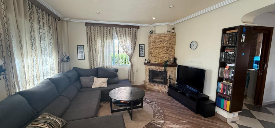 Orihuela Costa, Alicante, 3 Bedrooms Bedrooms, ,2 BathroomsBathrooms,Villa,Resale,0,75632356607247024