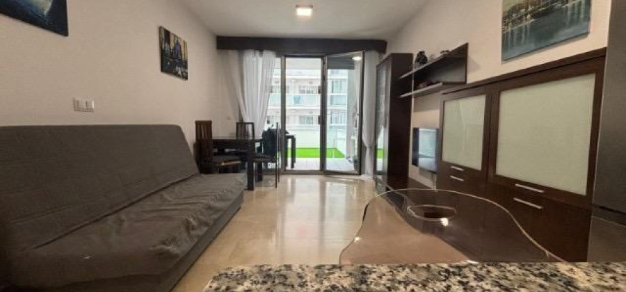 Benidorm, Alicante, 1 Bedroom Bedrooms, ,1 BathroomBathrooms,Apartment,Resale,0,75632421183794080