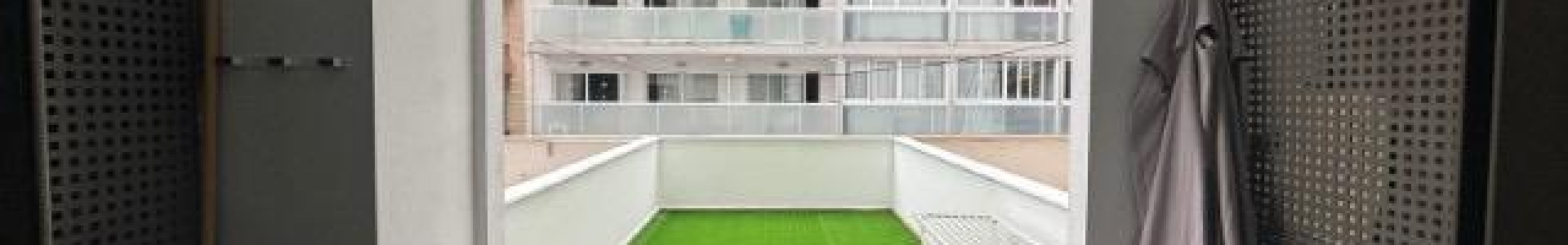 Apartment in Costa Blanca North, Benidorm