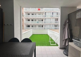 Benidorm, Alicante, 1 Bedroom Bedrooms, ,1 BathroomBathrooms,Apartment,Resale,0,75632421183794080