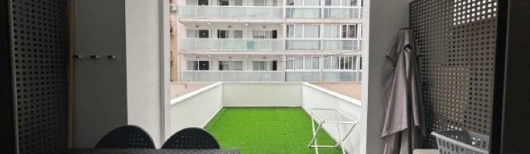 Apartment in Costa Blanca North, Benidorm