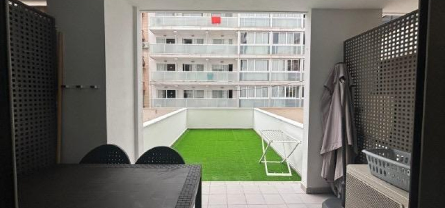 Benidorm, Alicante, 1 Bedroom Bedrooms, ,1 BathroomBathrooms,Apartment,Resale,0,75632421183794080