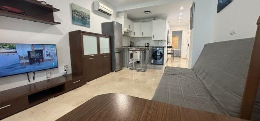 Benidorm, Alicante, 1 Bedroom Bedrooms, ,1 BathroomBathrooms,Apartment,Resale,0,75632421183794080