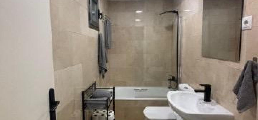 Benidorm, Alicante, 1 Bedroom Bedrooms, ,1 BathroomBathrooms,Apartment,Resale,0,75632421183794080