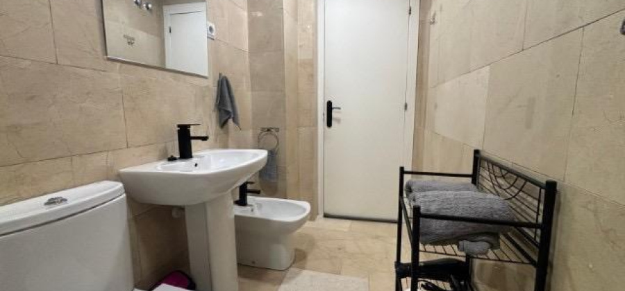 Benidorm, Alicante, 1 Bedroom Bedrooms, ,1 BathroomBathrooms,Apartment,Resale,0,75632421183794080