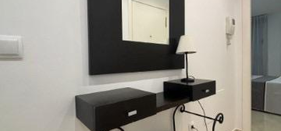 Benidorm, Alicante, 1 Bedroom Bedrooms, ,1 BathroomBathrooms,Apartment,Resale,0,75632421183794080