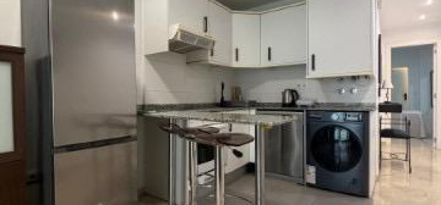 Benidorm, Alicante, 1 Bedroom Bedrooms, ,1 BathroomBathrooms,Apartment,Resale,0,75632421183794080