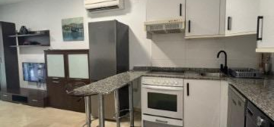 Benidorm, Alicante, 1 Bedroom Bedrooms, ,1 BathroomBathrooms,Apartment,Resale,0,75632421183794080