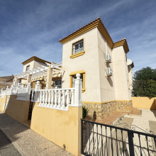 Villamartin, Alicante, 3 Bedrooms Bedrooms, ,2 BathroomsBathrooms,Townhouse,Resale,0,103186283854886544
