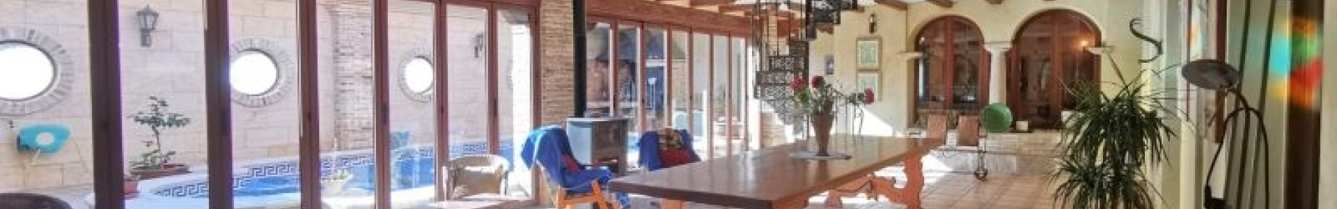 Villa in Costa Blanca South, Orihuela