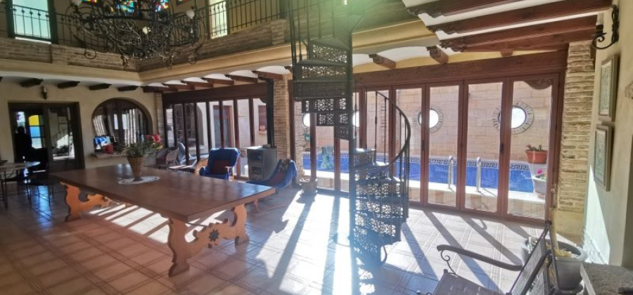 Orihuela, Alicante, 4 Bedrooms Bedrooms, ,4 BathroomsBathrooms,Villa,Resale,0,149512221193472160 Orihuela, Alicante, 4 Bedrooms Bedrooms, ,4 BathroomsBathrooms,Villa,Resale,0,149512221193472160