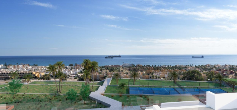Vera, Costa del Sol, 1 Bedroom Bedrooms, ,1 BathroomBathrooms,Apartment,New,0,209559142829073600