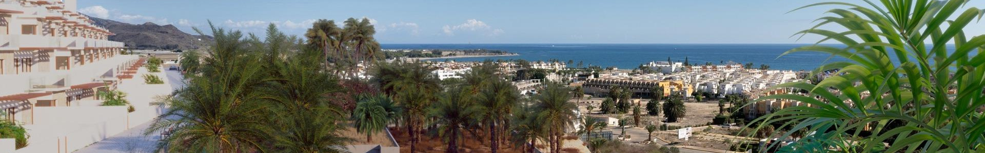 Apartment in Costa del Sol, Vera