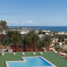 Apartment in Costa del Sol, Vera