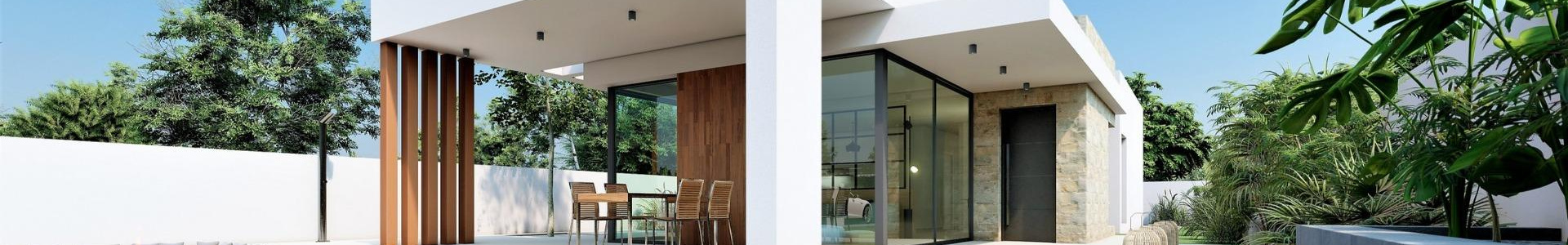 Villa in Costa Blanca South, San Fulgencio