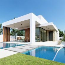 Villa in Costa Blanca South, San Fulgencio