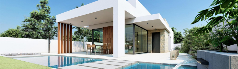 Villa in Costa Blanca South, San Fulgencio