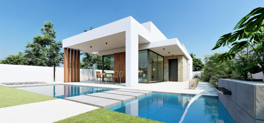 San Fulgencio, Alicante, 3 Bedrooms Bedrooms, ,2 BathroomsBathrooms,Villa,New,0,209559219113022592