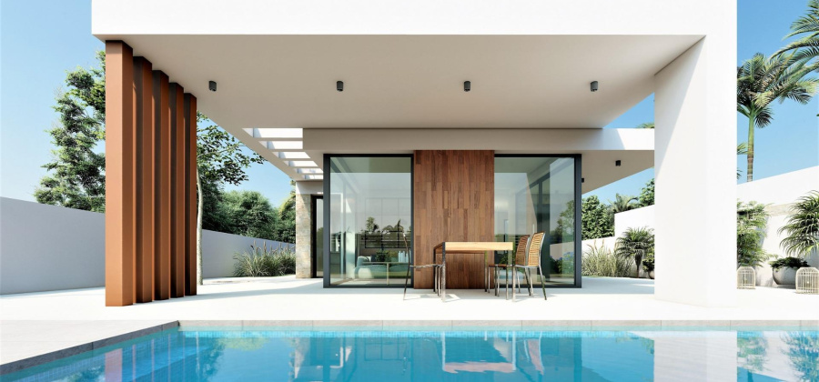 San Fulgencio, Alicante, 3 Bedrooms Bedrooms, ,2 BathroomsBathrooms,Villa,New,0,209559219113022592