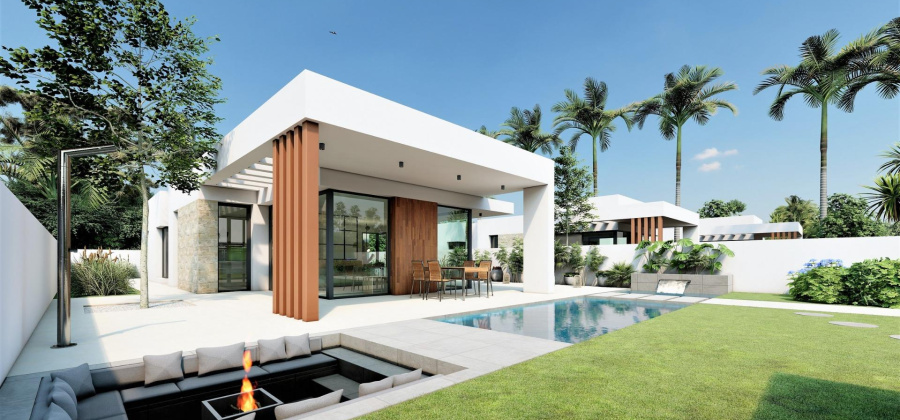 San Fulgencio, Alicante, 3 Bedrooms Bedrooms, ,2 BathroomsBathrooms,Villa,New,0,209559219113022592