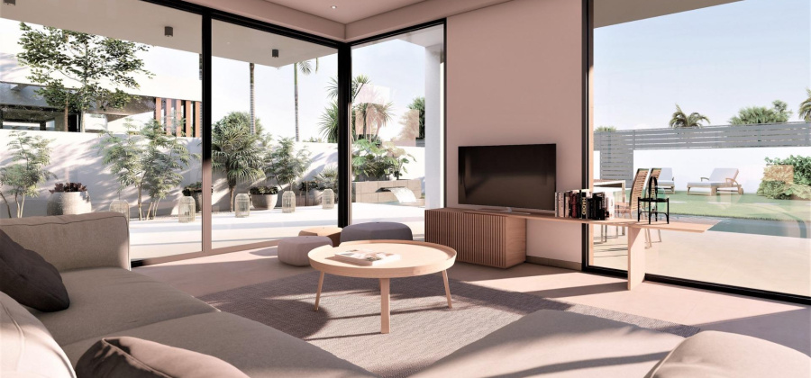 San Fulgencio, Alicante, 3 Bedrooms Bedrooms, ,2 BathroomsBathrooms,Villa,New,0,209559219113022592