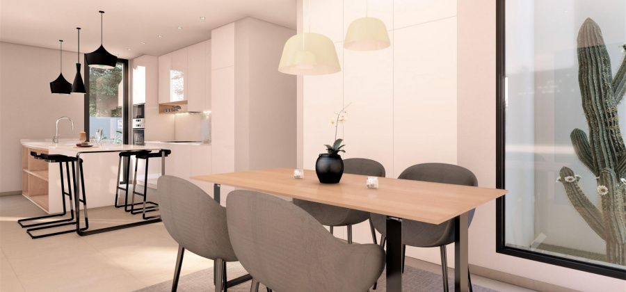 San Fulgencio, Alicante, 3 Bedrooms Bedrooms, ,2 BathroomsBathrooms,Villa,New,0,209559219113022592