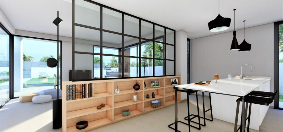 San Fulgencio, Alicante, 3 Bedrooms Bedrooms, ,2 BathroomsBathrooms,Villa,New,0,209559219113022592