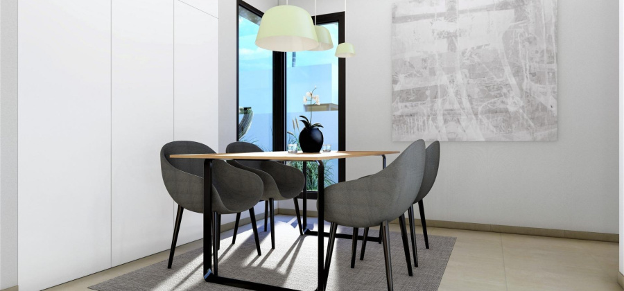 San Fulgencio, Alicante, 3 Bedrooms Bedrooms, ,2 BathroomsBathrooms,Villa,New,0,209559219113022592