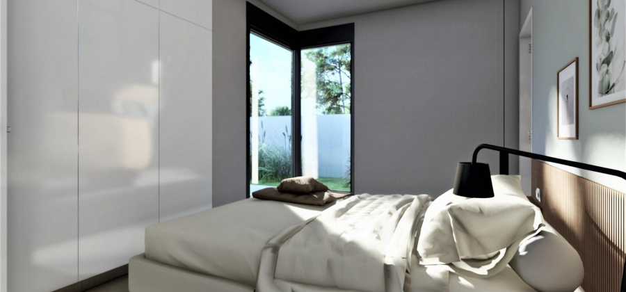 San Fulgencio, Alicante, 3 Bedrooms Bedrooms, ,2 BathroomsBathrooms,Villa,New,0,209559219113022592