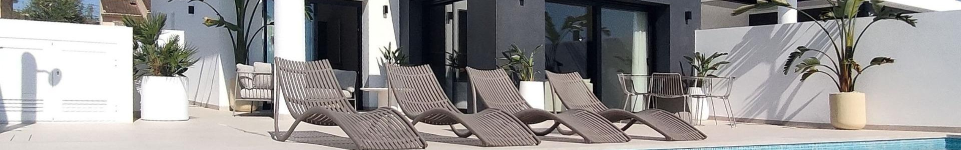 Villa in Costa Blanca South, Rojales