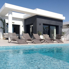 Villa in Costa Blanca South, Rojales