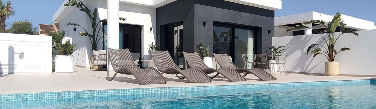 Rojales, Alicante, 5 Bedrooms Bedrooms, ,3 BathroomsBathrooms,Villa,New,0,209559224010623136