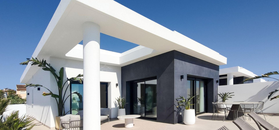 Rojales, Alicante, 5 Bedrooms Bedrooms, ,3 BathroomsBathrooms,Villa,New,0,209559224010623136