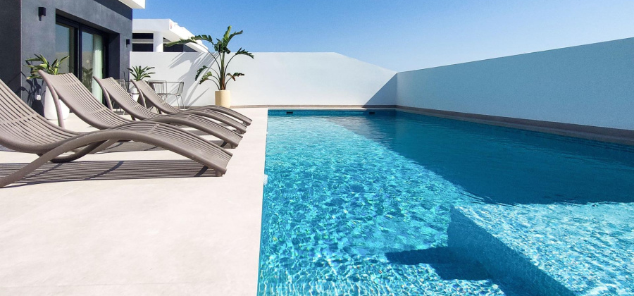 Rojales, Alicante, 5 Bedrooms Bedrooms, ,3 BathroomsBathrooms,Villa,New,0,209559224010623136