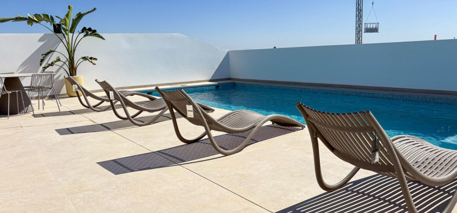 Rojales, Alicante, 5 Bedrooms Bedrooms, ,3 BathroomsBathrooms,Villa,New,0,209559224010623136