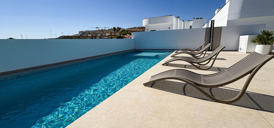 Rojales, Alicante, 5 Bedrooms Bedrooms, ,3 BathroomsBathrooms,Villa,New,0,209559224010623136