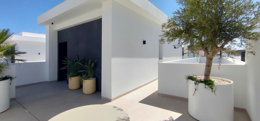 Rojales, Alicante, 5 Bedrooms Bedrooms, ,3 BathroomsBathrooms,Villa,New,0,209559224010623136