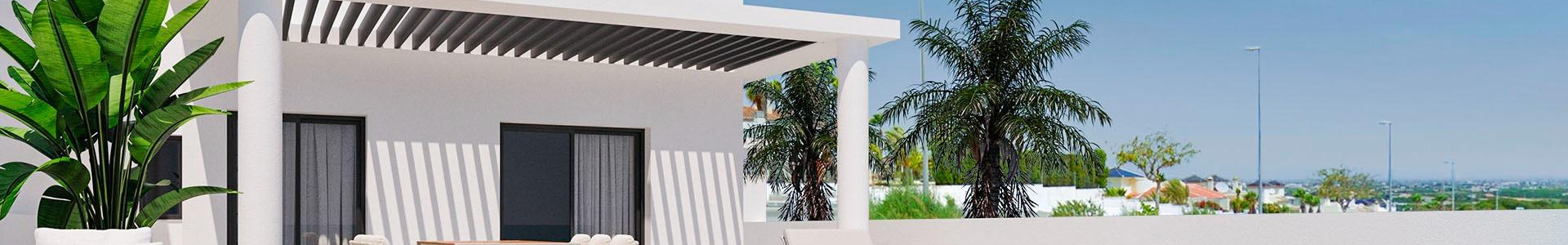 Villa in Costa Blanca South, Rojales