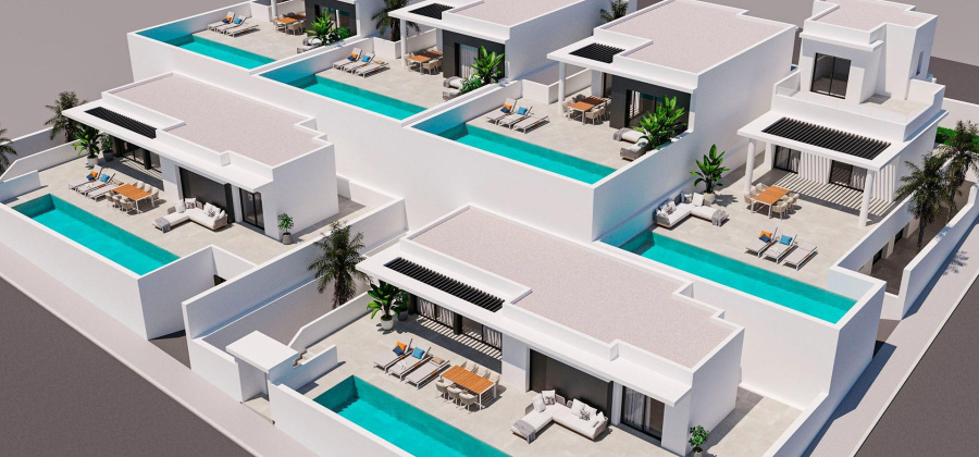 Rojales, Alicante, 5 Bedrooms Bedrooms, ,3 BathroomsBathrooms,Villa,New,0,209559241693722464