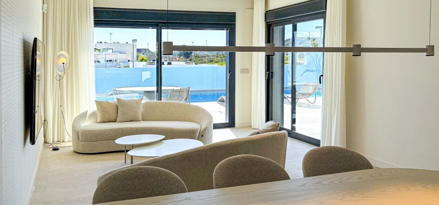 Rojales, Alicante, 5 Bedrooms Bedrooms, ,3 BathroomsBathrooms,Villa,New,0,209559241693722464