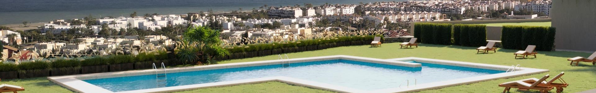 Apartment in Costa del Sol, Vera