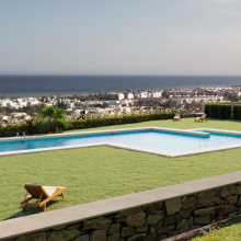 Apartment in Costa del Sol, Vera