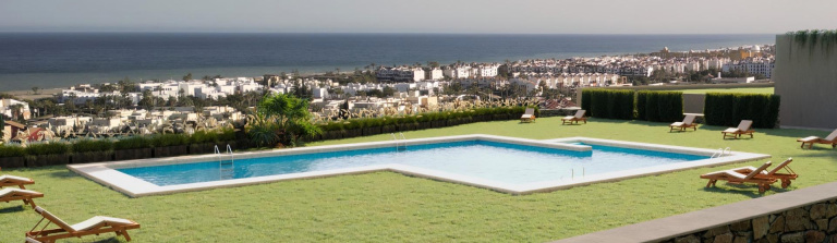 Vera, Costa del Sol, 2 Bedrooms Bedrooms, ,2 BathroomsBathrooms,Apartment,New,0,209559555431848896