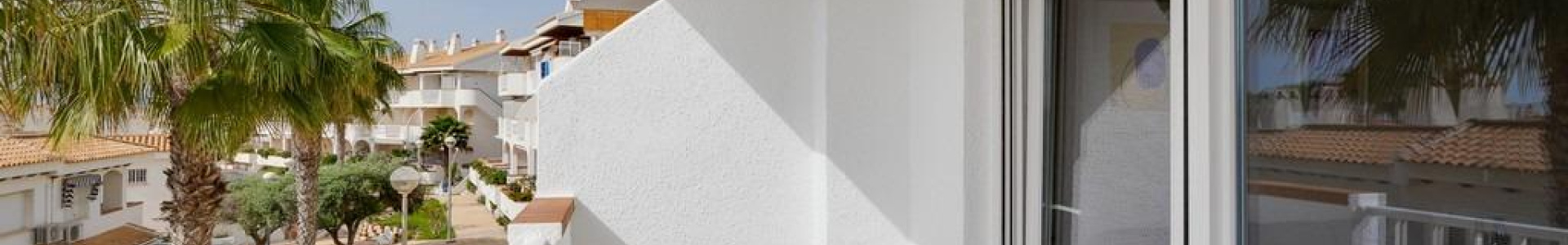 Apartment in Costa Blanca South, Orihuela Costa