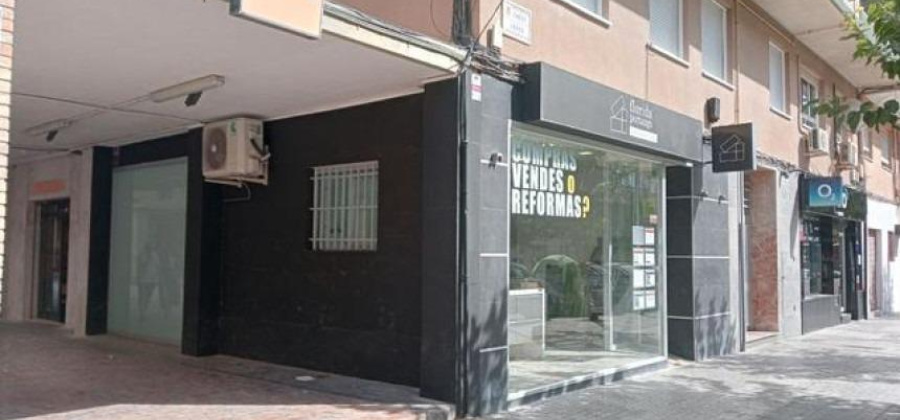 Alicante, Alicante, ,Commercial Unit,Resale,0,7563295030659529 Alicante, Alicante, ,Commercial Unit,Resale,0,7563295030659529