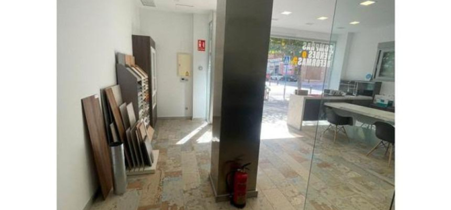 Alicante, Alicante, ,Commercial Unit,Resale,0,7563295030659529 Alicante, Alicante, ,Commercial Unit,Resale,0,7563295030659529