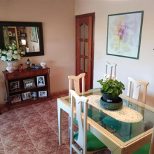 Apartment in Costa Blanca South, Alicante