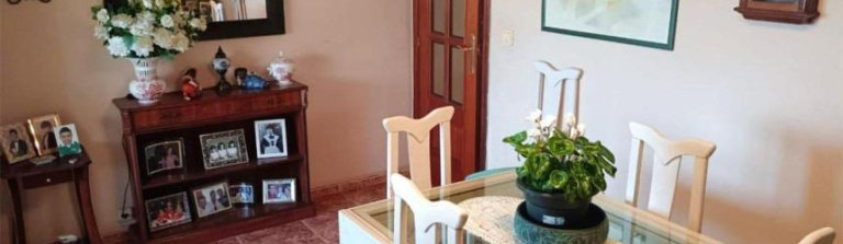 Apartment in Costa Blanca South, Alicante