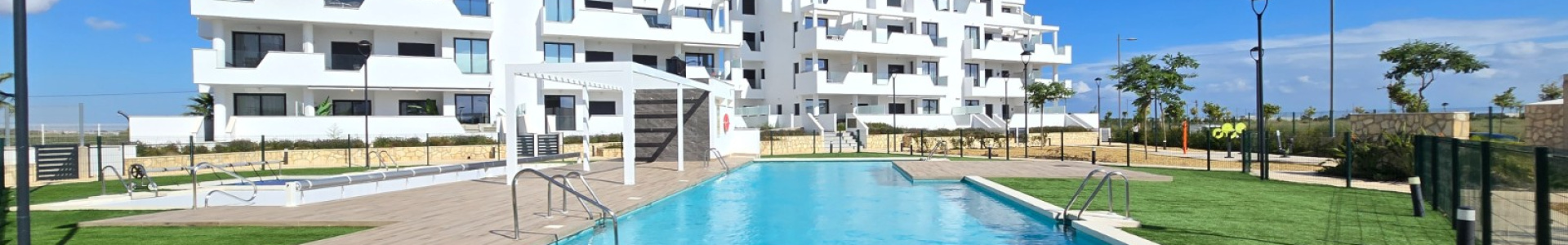 Apartment in Costa Calida, Torre Pacheco