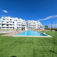 Apartment in Costa Calida, Torre Pacheco